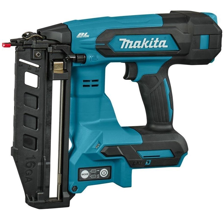 Makita DBN601Z Stapler/Nail Gun (Solo)