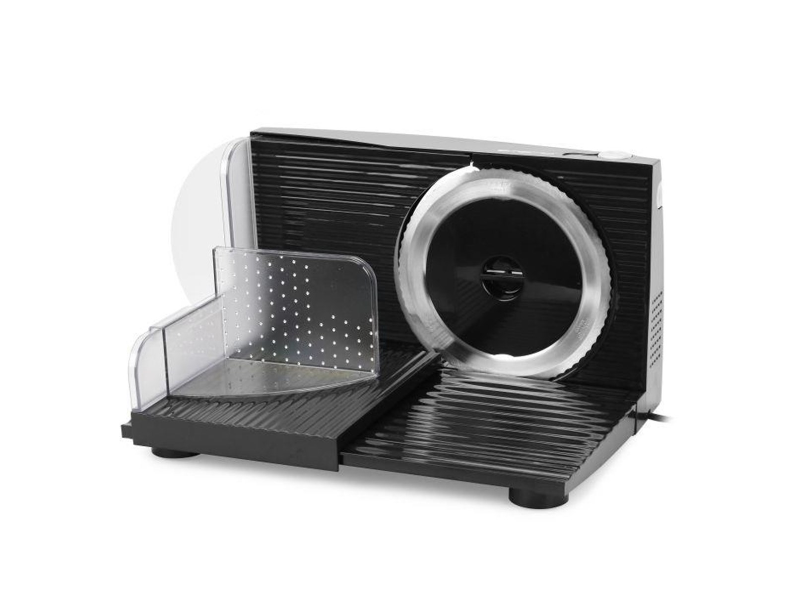 Emerio Påleggsmaskin MS-125000.1 - 100 W