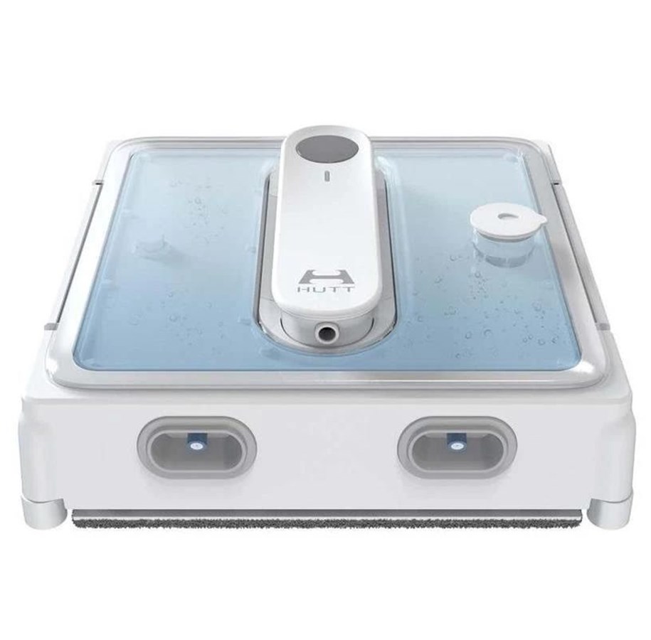 HUTT W9 - White