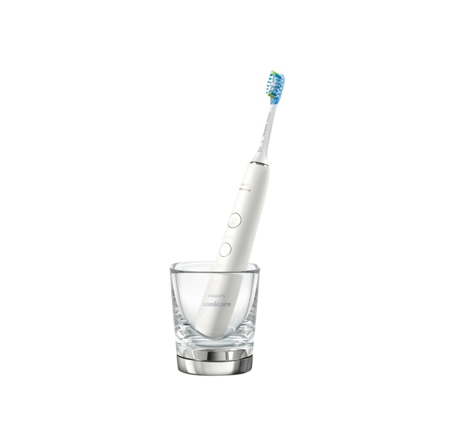 Philips Sonicare DiamondClean 9000 HX9911 hvit