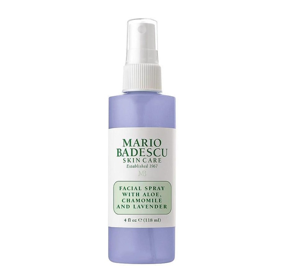 Mario Badescu Facial Spray Aloe Chamomile & Lavender 118 ml