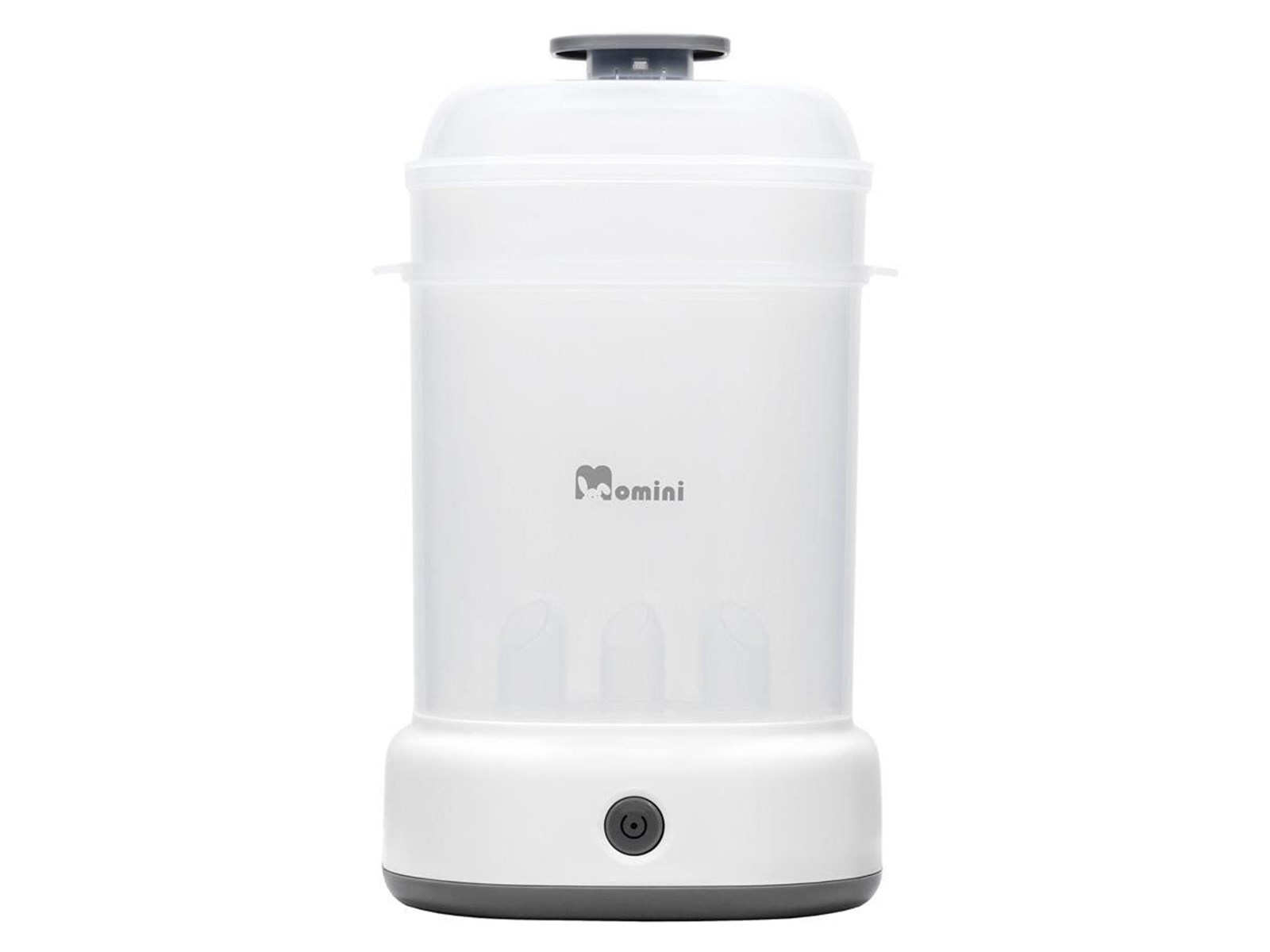 Momini QuickSteam flaskesterilisator