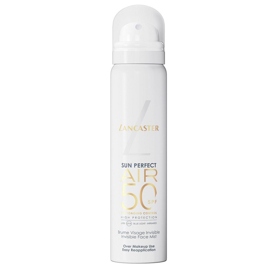 Lancaster Sun Perfect AIR SPF50 Invisible Face Mist 75 ml
