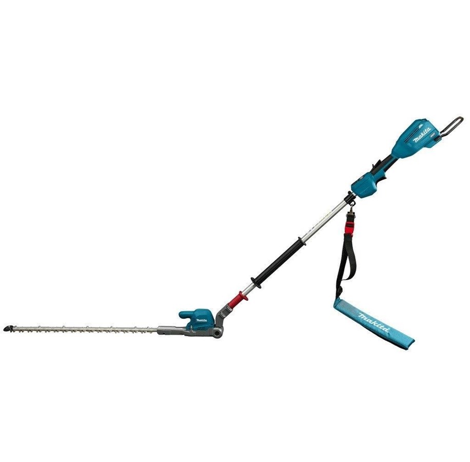 Makita UN001GZ Cordless pole hedge trimmer 60 cm