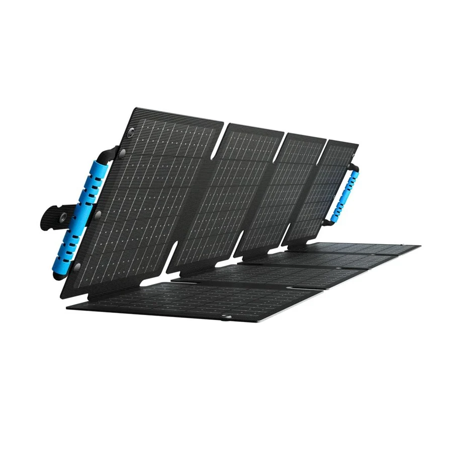 BLUETTI SORA 60 solcellepanel