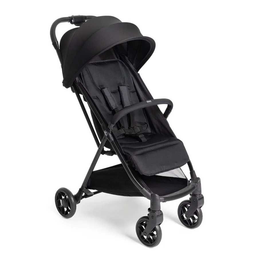Chicco URBINO BARNEVOGN BLACK