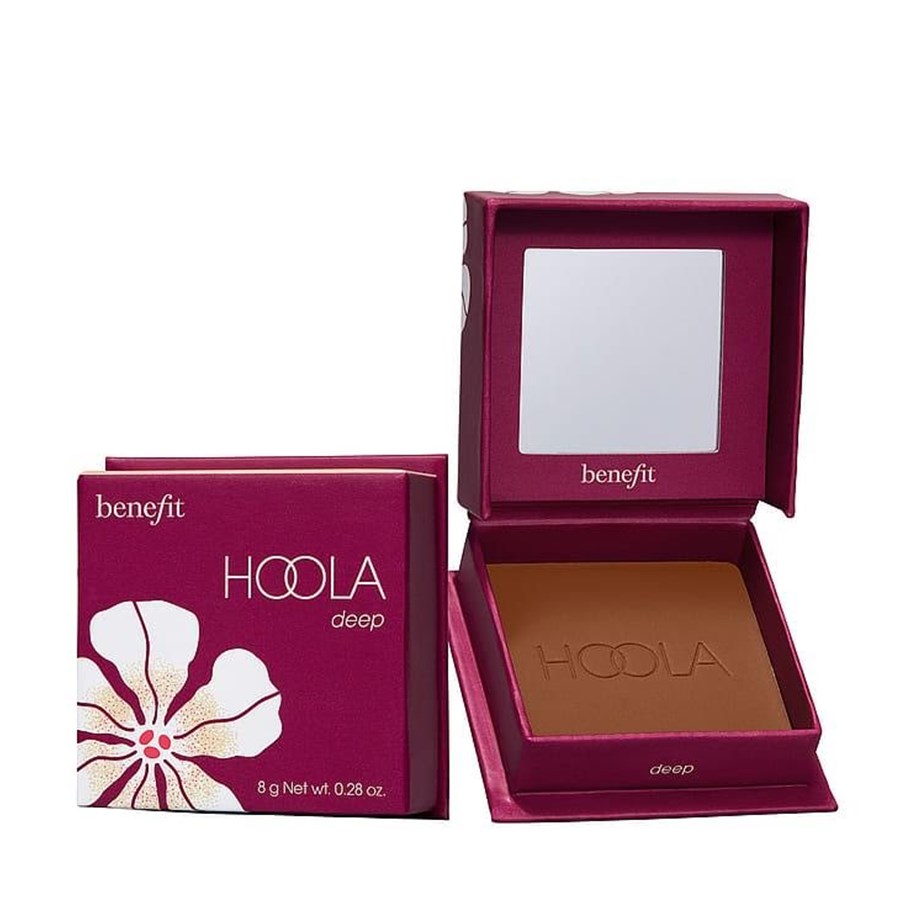Benefit Hoola Matte Bronzing Powder Deep