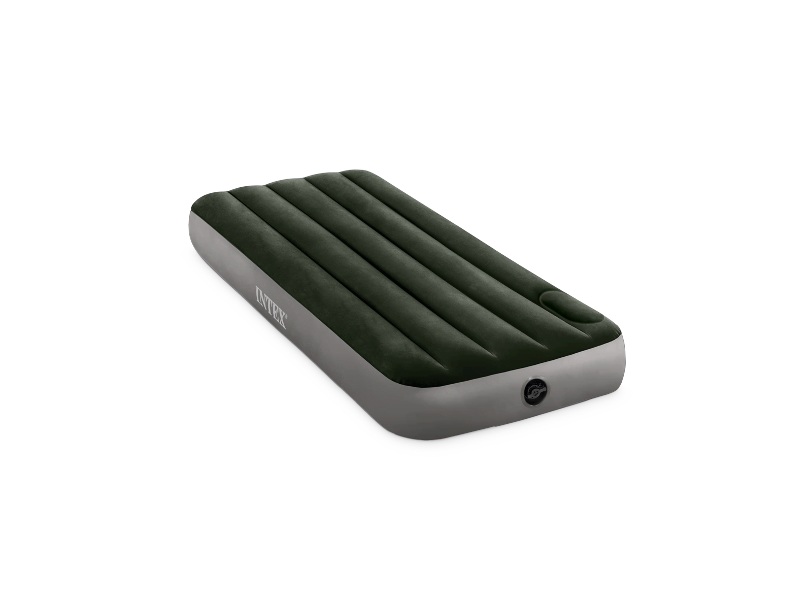 Intex Dura-Beam Standard Downy enkeltmadrass