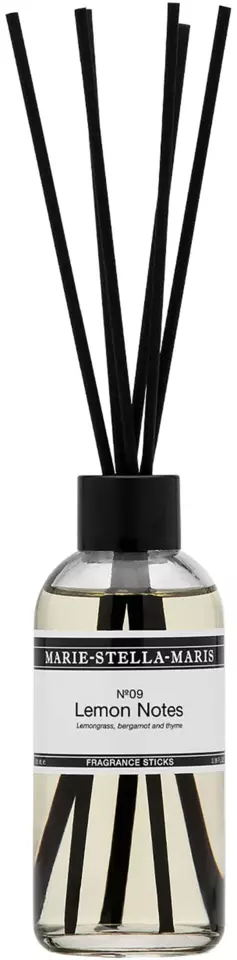 Marie-Stella-Maris Fragrance Sticks Lemon Notes 100 ml